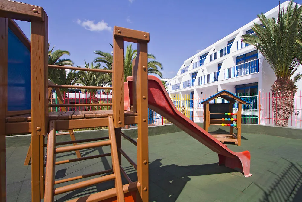 Ereza Apartamentos Los Hibiscos - Adults Only Puerto del Carmen  0*, Puerto del Carmen (Lanzarote) Španělsko