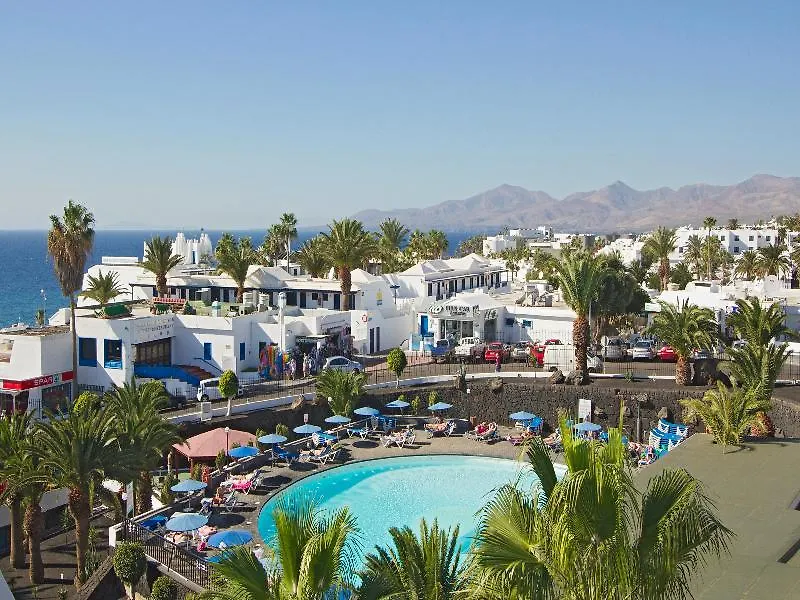 Ereza Apartamentos Los Hibiscos - Adults Only Puerto del Carmen  Apartmán Puerto del Carmen (Lanzarote)