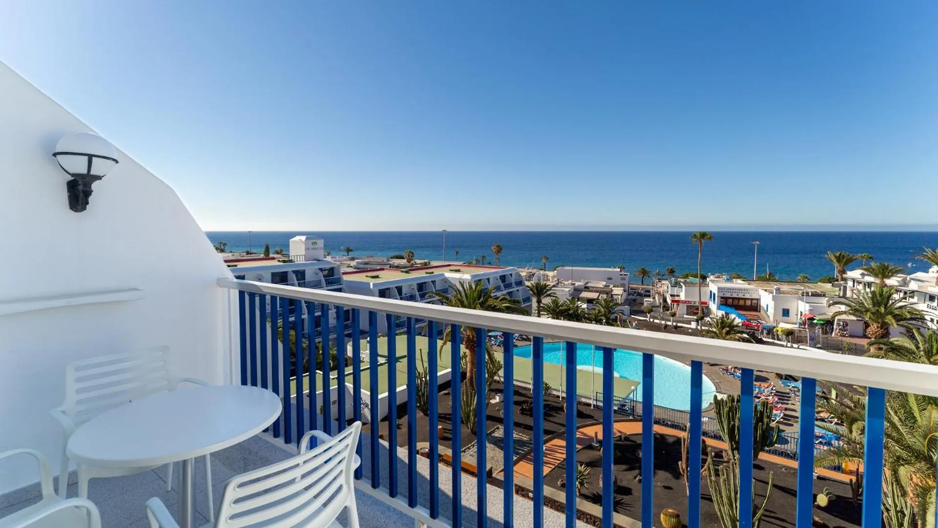 Ereza Apartamentos Los Hibiscos - Adults Only Puerto del Carmen  Apartmán