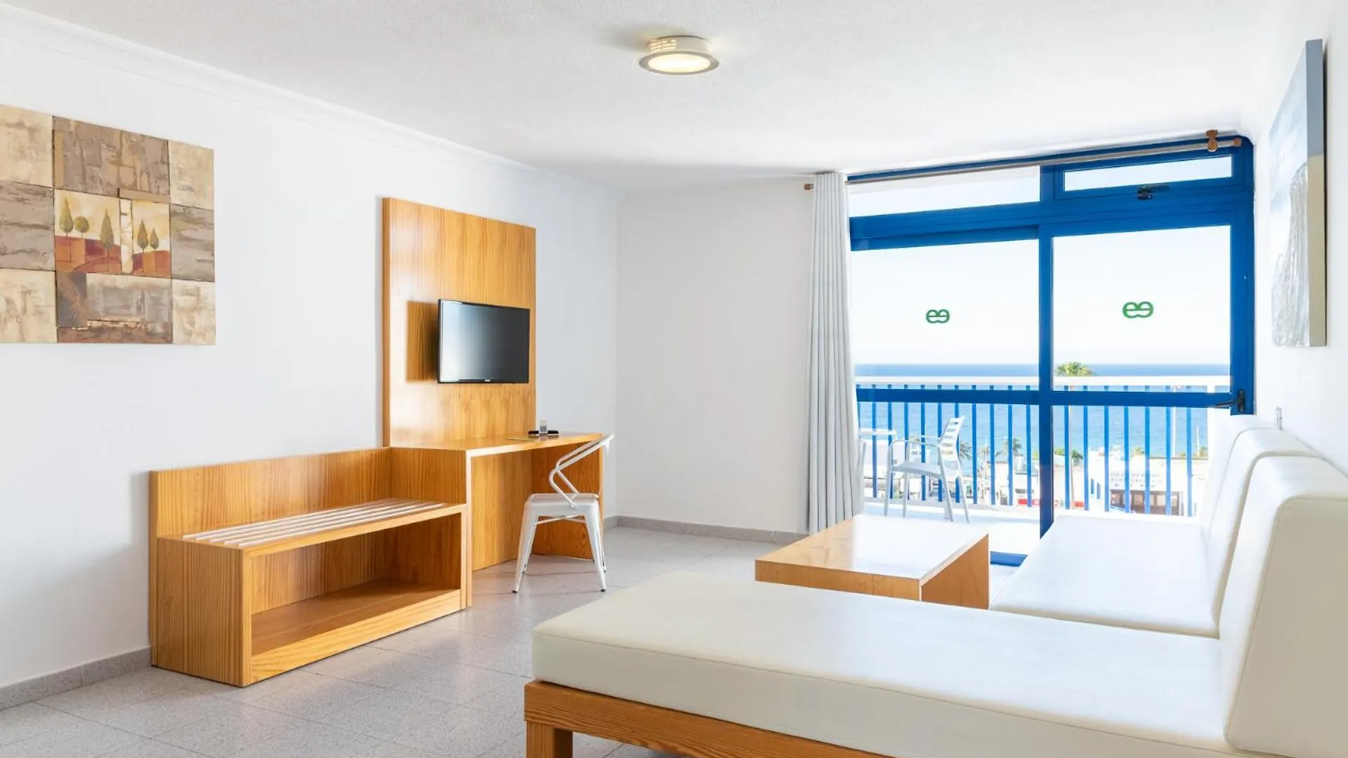 Ereza Apartamentos Los Hibiscos - Adults Only Puerto del Carmen  Apartmán Puerto del Carmen (Lanzarote)