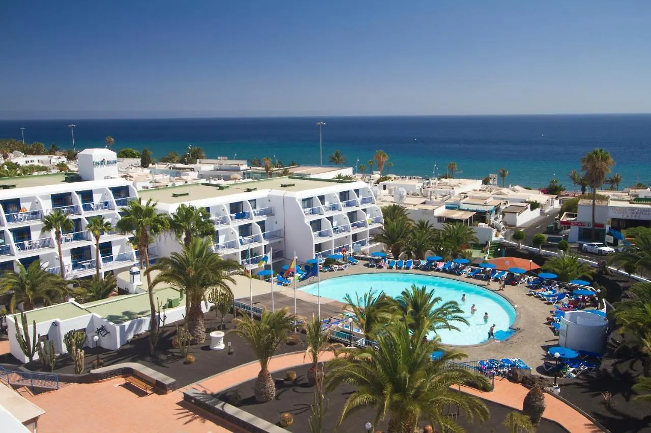 Ereza Apartamentos Los Hibiscos - Adults Only Puerto del Carmen  Puerto del Carmen (Lanzarote)