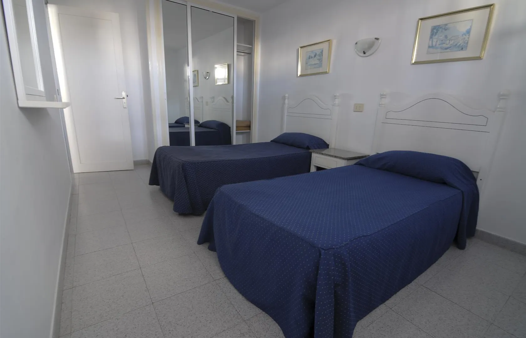 Ereza Apartamentos Los Hibiscos - Adults Only Puerto del Carmen  Španělsko