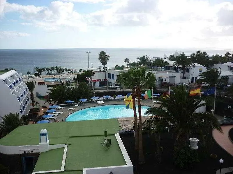 Ereza Apartamentos Los Hibiscos - Adults Only Puerto del Carmen  0*, Puerto del Carmen (Lanzarote)