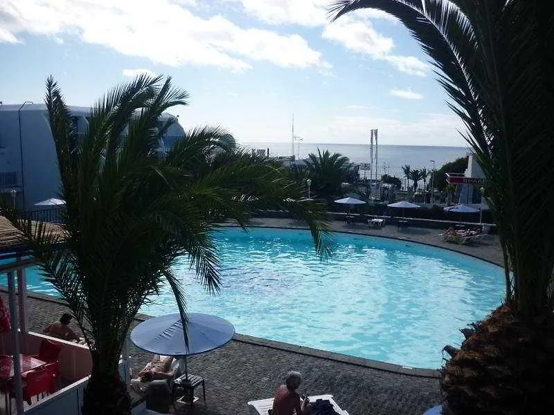 Ereza Apartamentos Los Hibiscos - Adults Only Puerto del Carmen  0*, Puerto del Carmen (Lanzarote) Španělsko