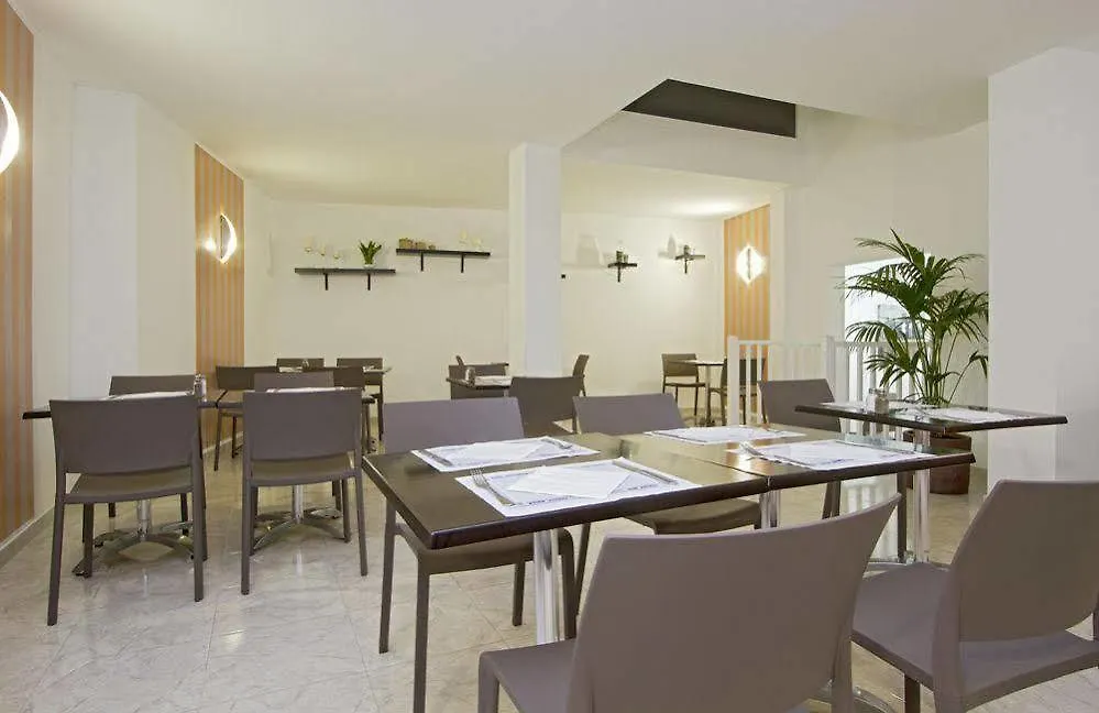 Apartmán Ereza Apartamentos Los Hibiscos - Adults Only Puerto del Carmen