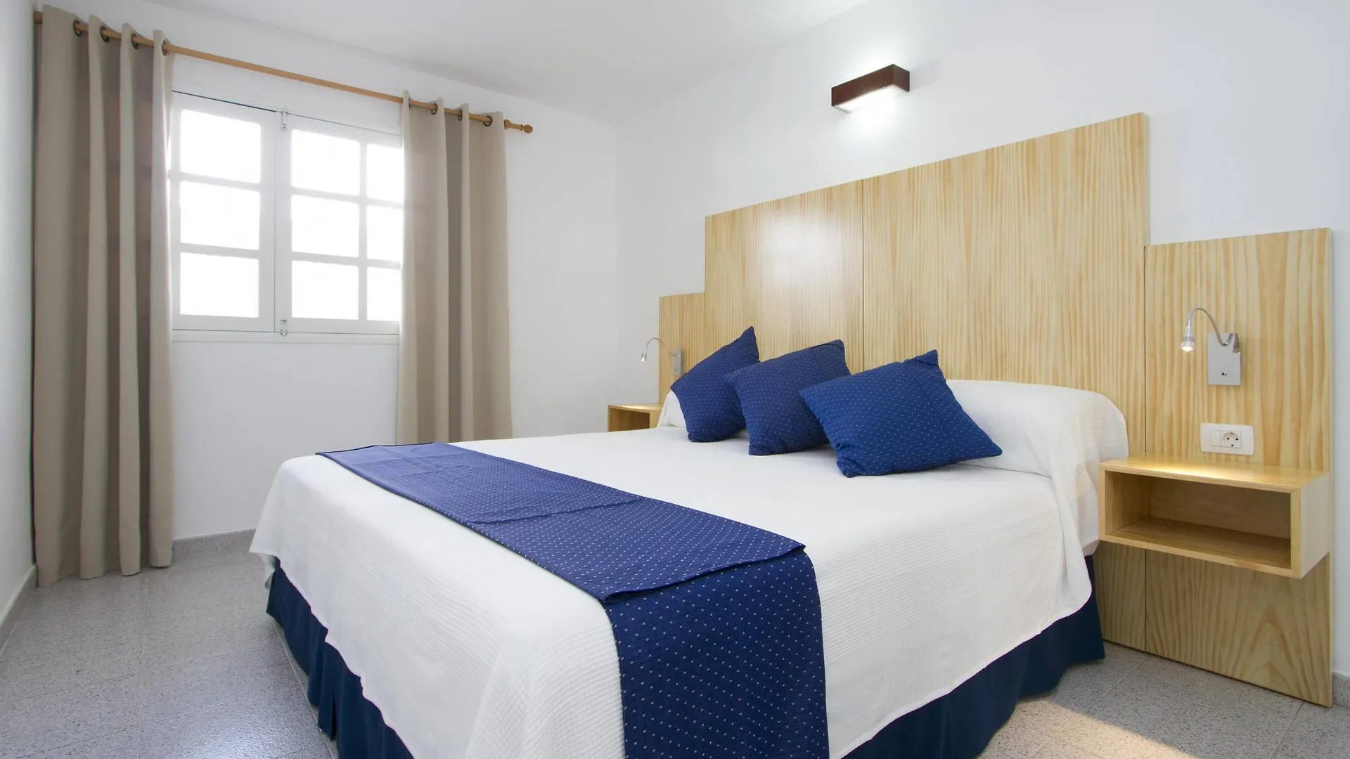 Ereza Apartamentos Los Hibiscos - Adults Only Puerto del Carmen  Apartmán Puerto del Carmen (Lanzarote)