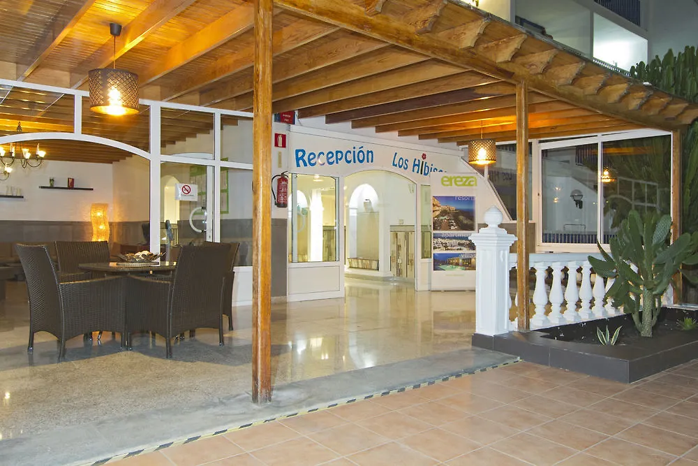 Ereza Apartamentos Los Hibiscos - Adults Only Puerto del Carmen  Apartmán