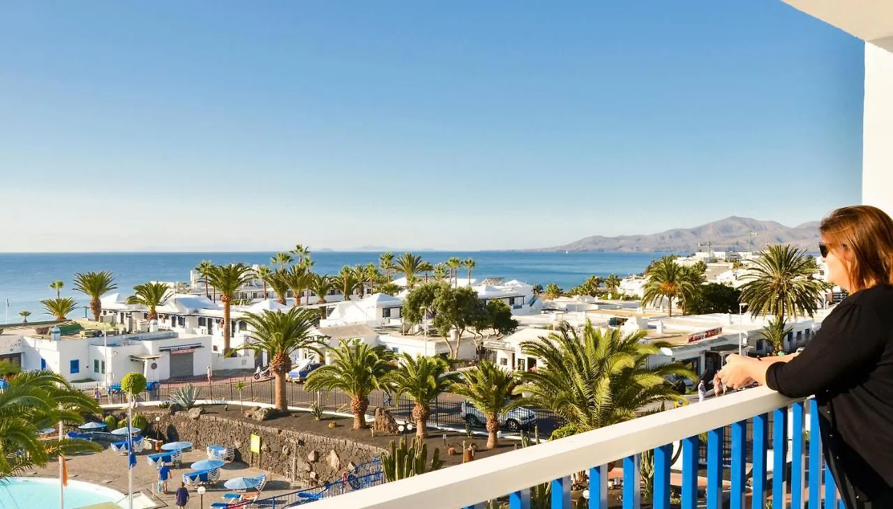Ereza Apartamentos Los Hibiscos - Adults Only Puerto del Carmen  0*, Puerto del Carmen (Lanzarote) Španělsko