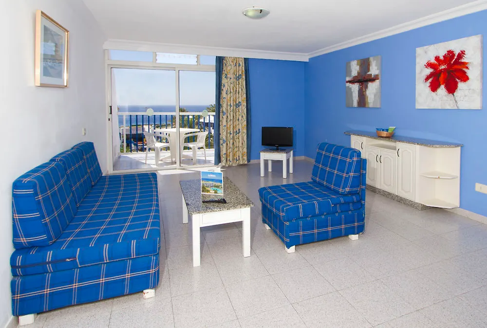 Ereza Apartamentos Los Hibiscos - Adults Only Puerto del Carmen  Apartment