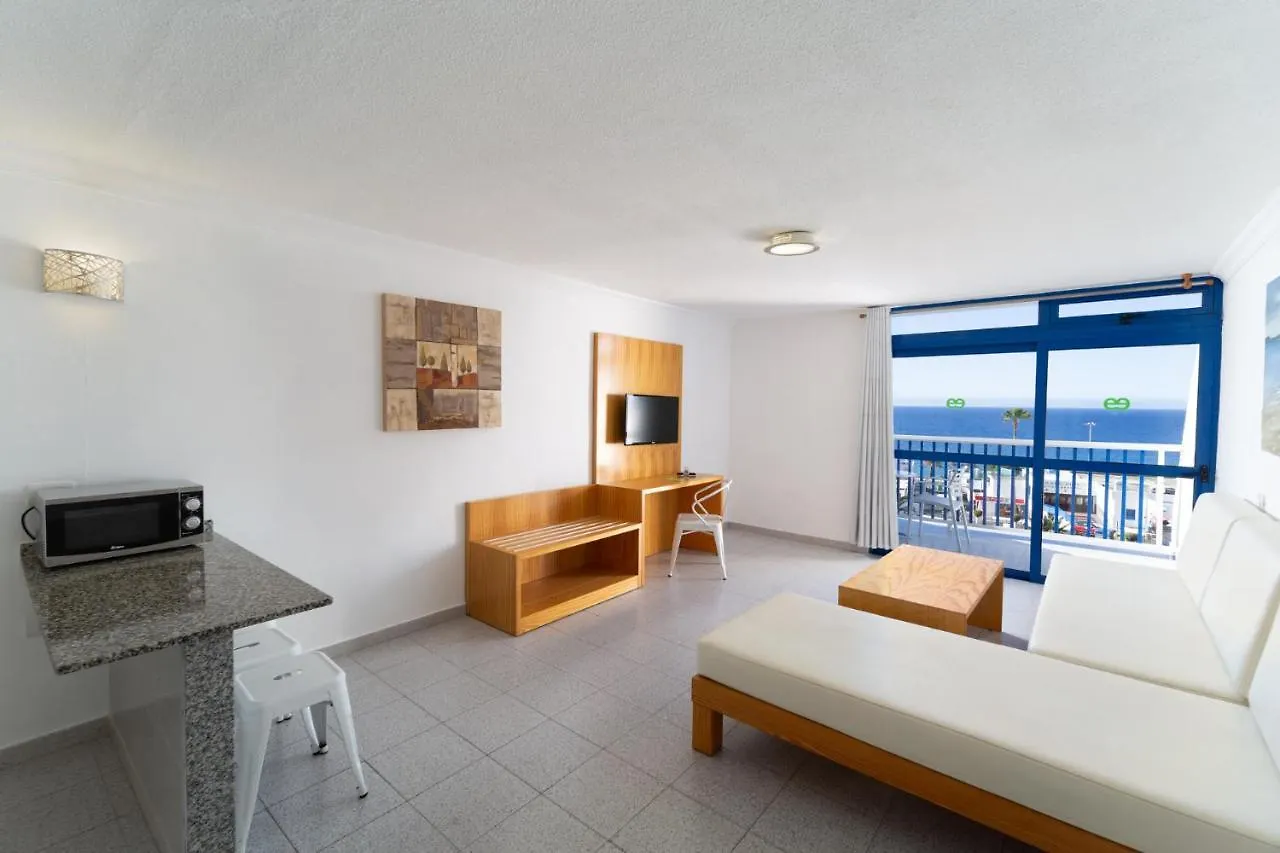 Ereza Apartamentos Los Hibiscos - Adults Only Puerto del Carmen  0*, Puerto del Carmen (Lanzarote)