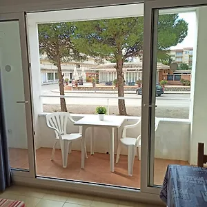 Trill Mirasol A , L'Estartit Espagne