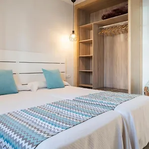 Fayna , Puerto del Carmen (Lanzarote) Espagne