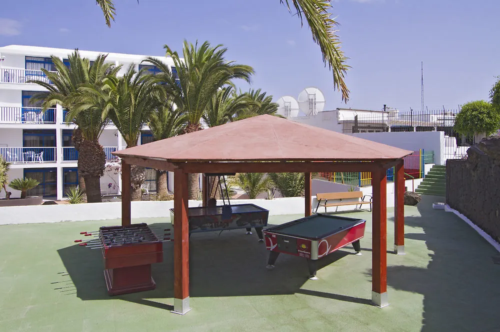 Ereza Apartamentos Los Hibiscos - Adults Only Puerto del Carmen   Puerto del Carmen (Lanzarote)