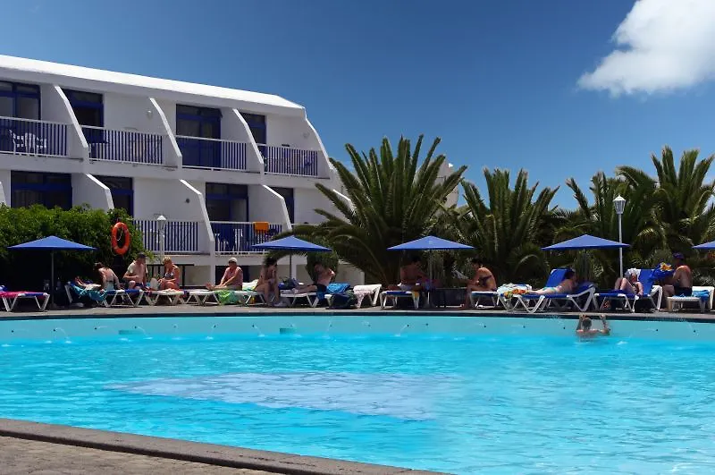 Appartement Ereza Apartamentos Los Hibiscos - Adults Only Puerto del Carmen